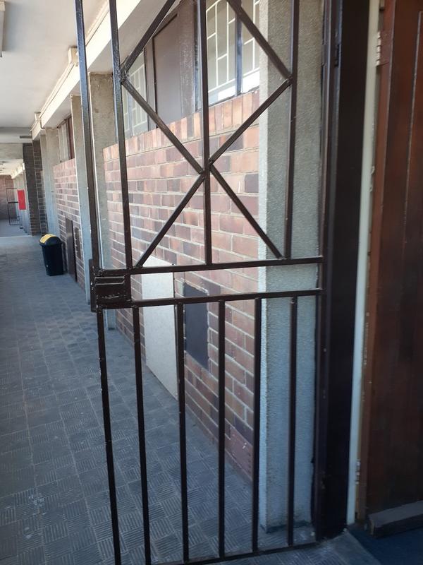 To Let 1 Bedroom Property for Rent in Sasolburg Free State